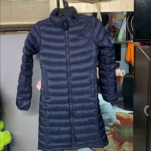 Perfect condition the north face
